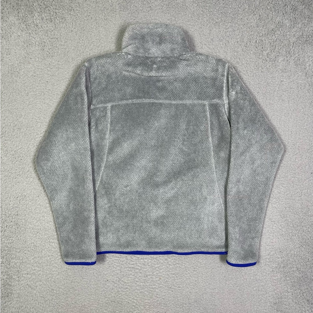 Patagonia Re-Tool Snap-T fleece Pullover - Picture 4 of 4